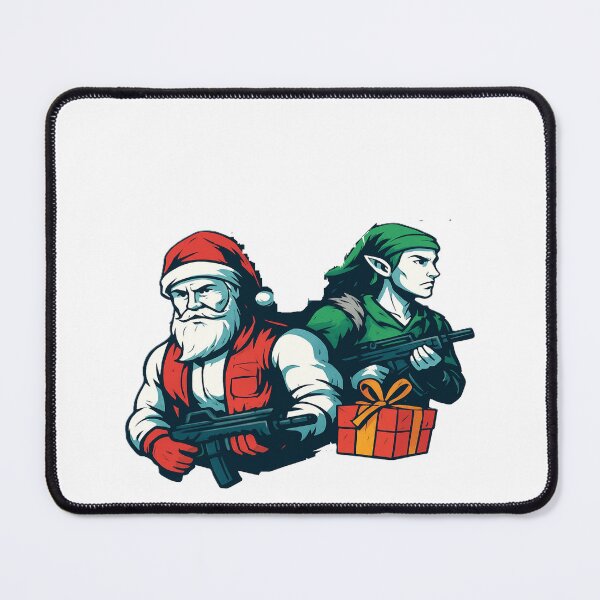 Item preview,  HYPER CHRISTMAS designed and sold by MyBestTeeses.