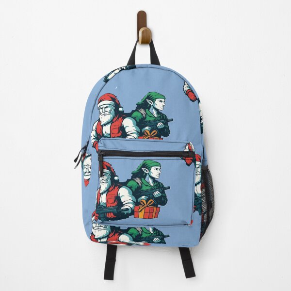 Item preview, HYPER CHRISTMAS designed and sold by MyBestTeeses.