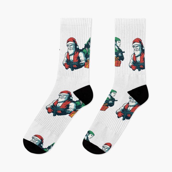 Item preview,  HYPER CHRISTMAS designed and sold by MyBestTeeses.