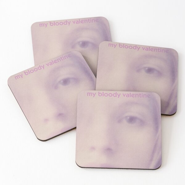 Item preview, My Bloody Valentine - MBV designed and sold by Wanderdreaming.
