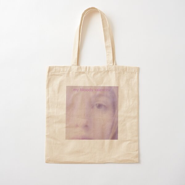 My Bloody Valentine Tote Bags for Sale | Redbubble