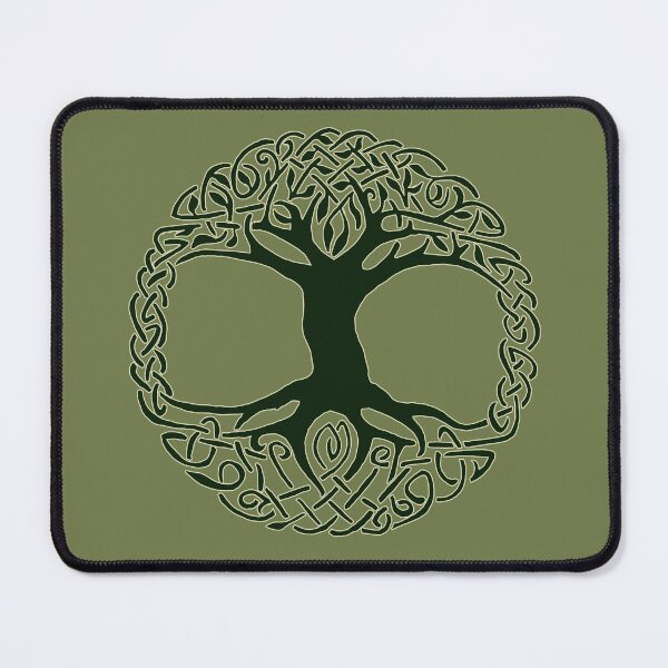 Item preview, Crann Bethadh (Tree of Life) designed and sold by Morrison Witchery.