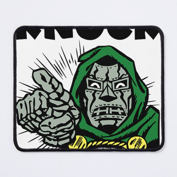 Item preview, Dr.Doom designed and sold by Champagneizi.
