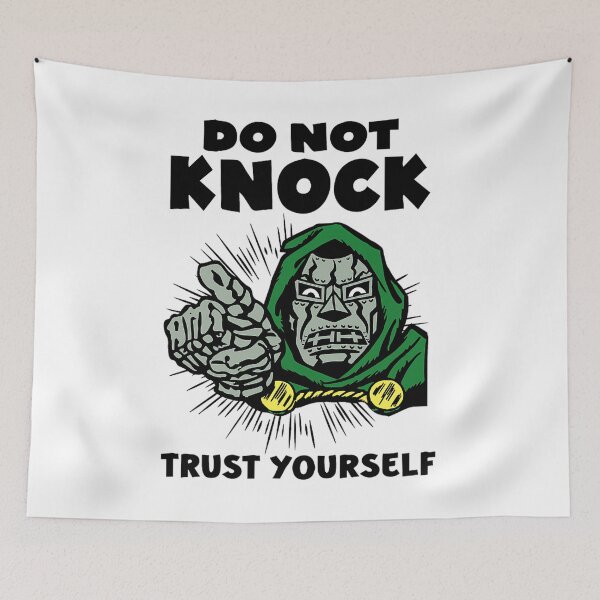 Item preview, Dr.Doom designed and sold by Champagneizi.