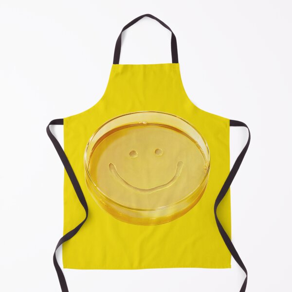 Item preview, Petri dish with smile - Plur1bus designed and sold by Iko.