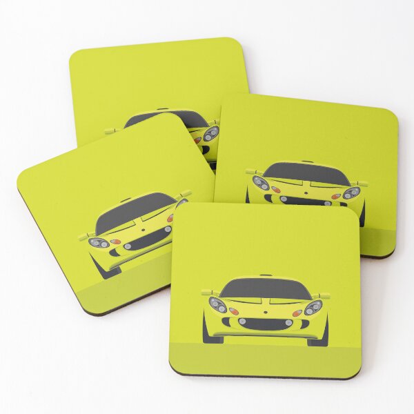 Item preview, Exige S2 - Vector drawing designed and sold by yohannlp.