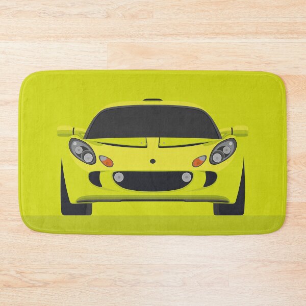 Item preview, Exige S2 - Vector drawing designed and sold by yohannlp.