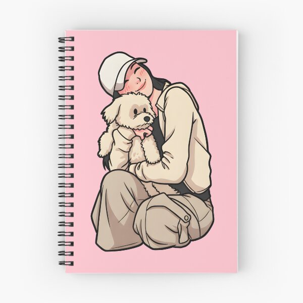 Item preview, Jisoo and dalgom blackpink designed and sold by StanzVibe.