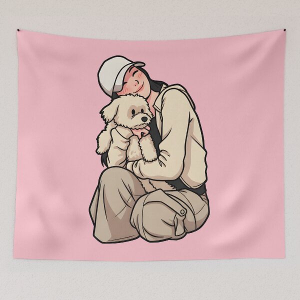 Item preview, Jisoo and dalgom blackpink designed and sold by StanzVibe.