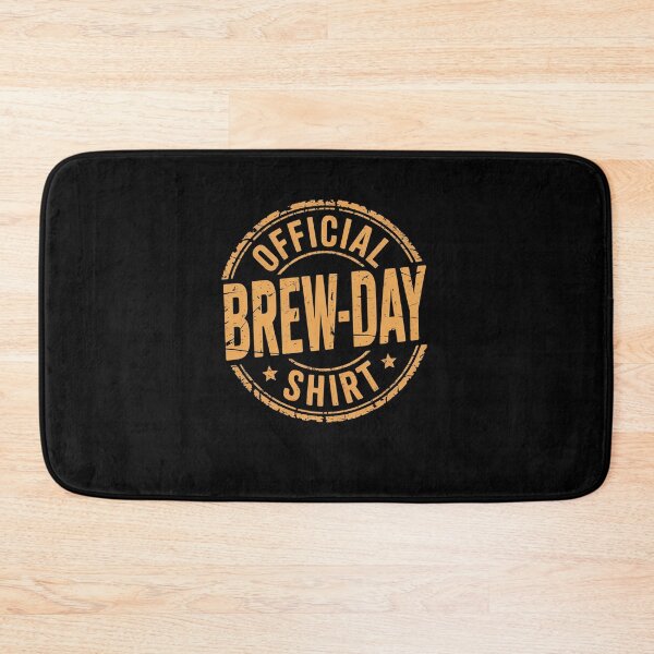 Item preview, Official Brew Day designed and sold by HeinzanoWeno.