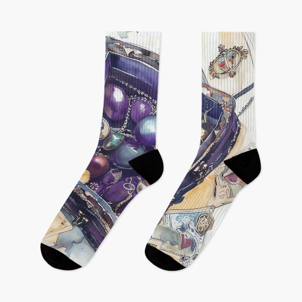 Item preview, Collector's Secrets designed and sold by ONYX Pixee.