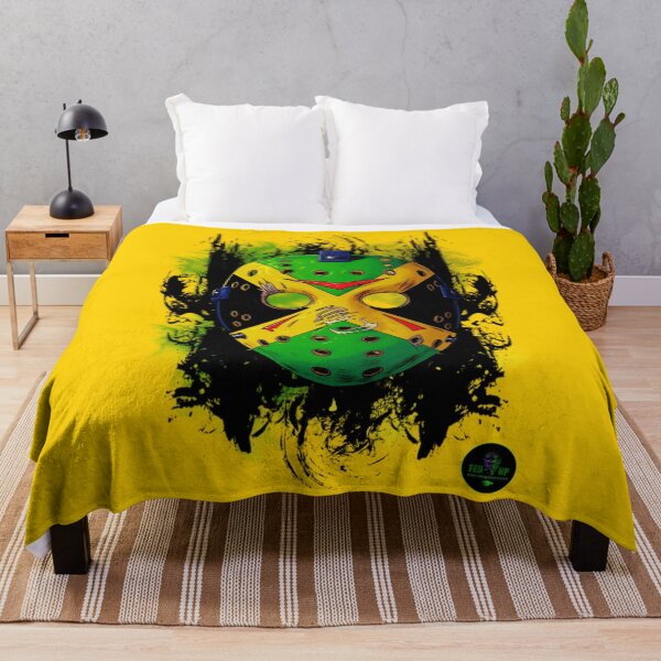 Item preview, Rasta Jason designed and sold by Fed Up Design & Creation.