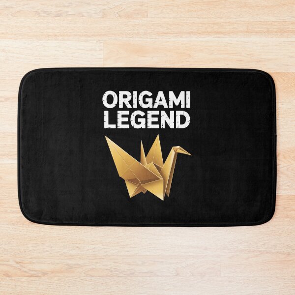 Item preview, Origami Legend Paper Folding designed and sold by HeinzanoWeno.