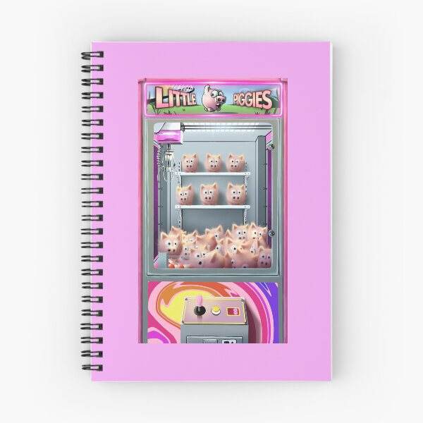 Item preview, Little Piggies designed and sold by Ink-Rebellion.