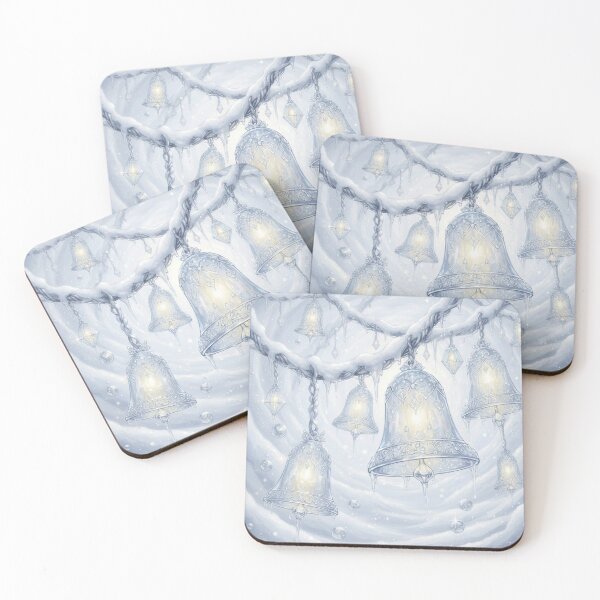 Item preview, Winter Bells designed and sold by RaF71PrO.