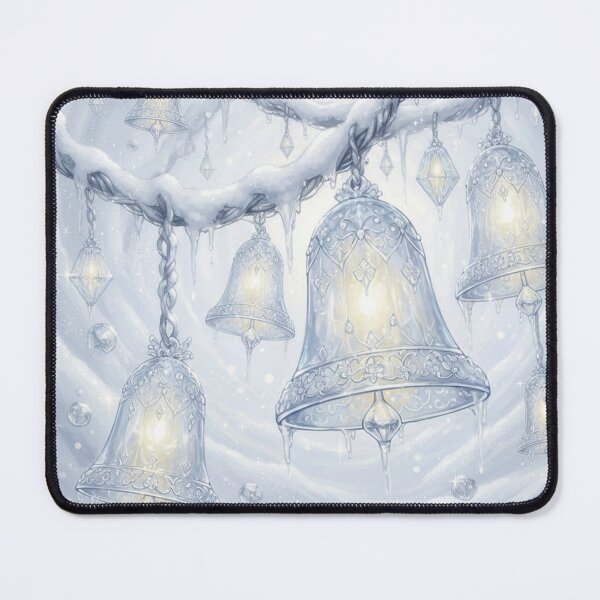 Item preview, Winter Bells designed and sold by RaF71PrO.
