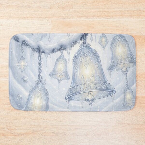 Item preview, Winter Bells designed and sold by RaF71PrO.