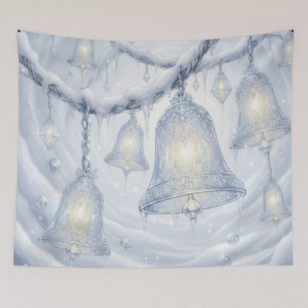 Item preview, Winter Bells designed and sold by RaF71PrO.