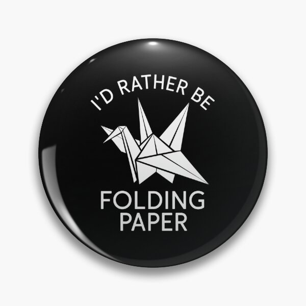 Item preview, Origami Paper Folding designed and sold by HeinzanoWeno.