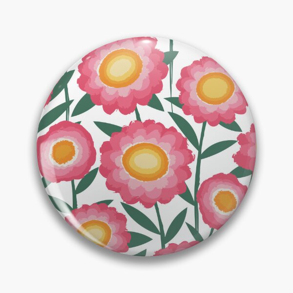 Item preview, Everlasting Daisies  designed and sold by Lily-T.