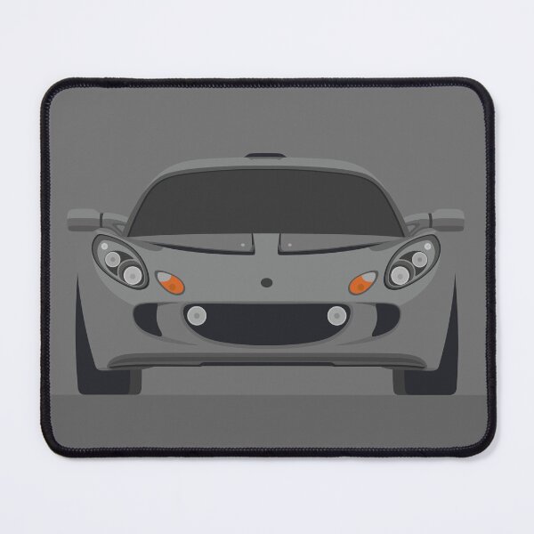 Item preview, Exige S2 - Vector drawing designed and sold by yohannlp.