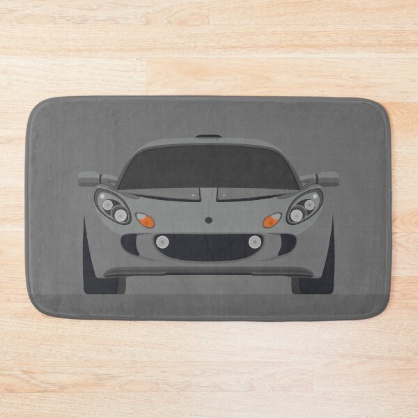Item preview, Exige S2 - Vector drawing designed and sold by yohannlp.