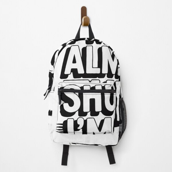Item preview, Shut Up I'M Not Almost There Running designed and sold by SiegridOffical.