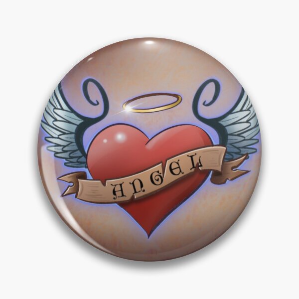 Item preview, Classic Retro tattoo designed and sold by Ink-Rebellion.