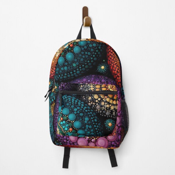 Item preview, mandala-patterned dots designed and sold by thewandswant.