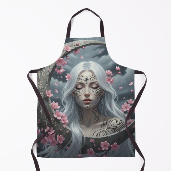 Item preview, Moon Lady designed and sold by RaF71PrO.