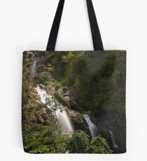 The Three Bears Tote Bag
