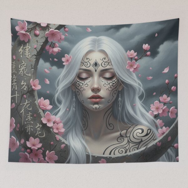 Item preview, Moon Lady designed and sold by RaF71PrO.