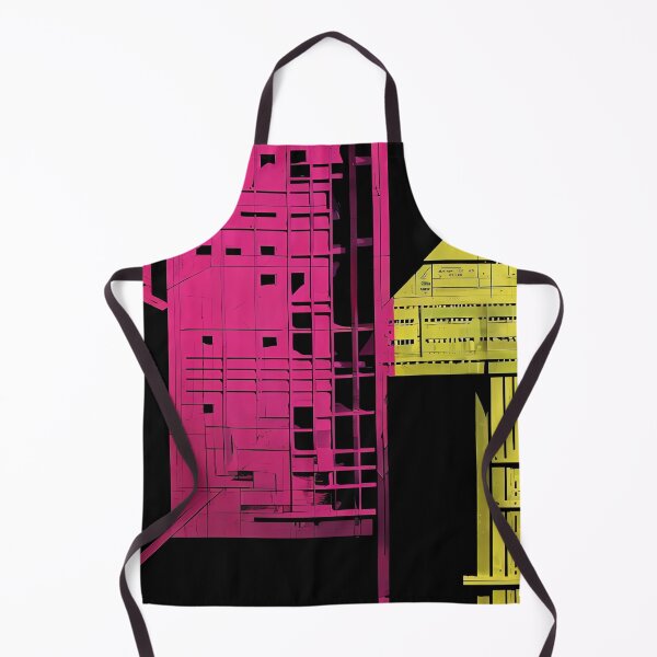 Item preview, Modular Brutalism designed and sold by ONYX Pixee.