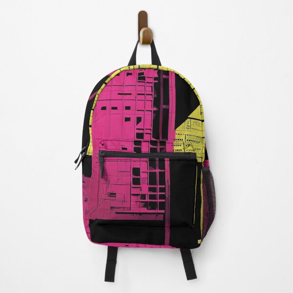 Item preview, Modular Brutalism designed and sold by ONYX Pixee.