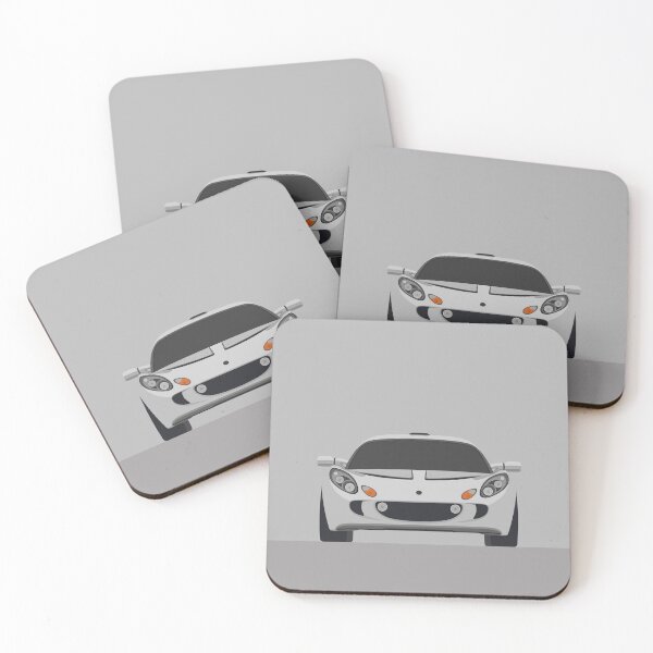 Item preview, Exige S2 - Vector drawing designed and sold by yohannlp.