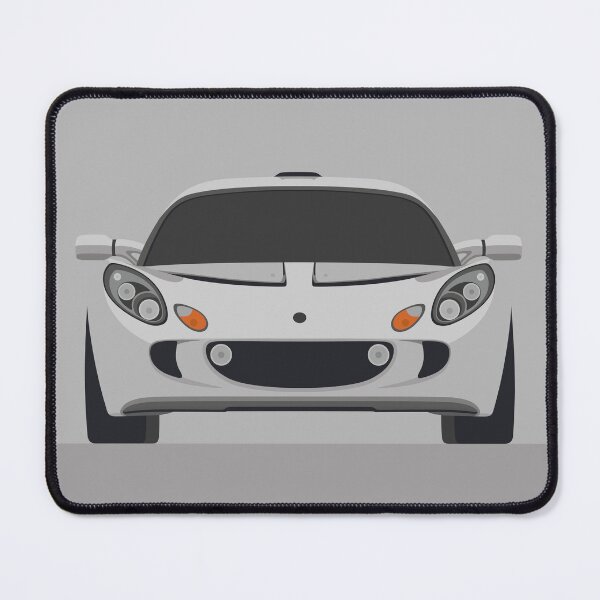 Item preview, Exige S2 - Vector drawing designed and sold by yohannlp.