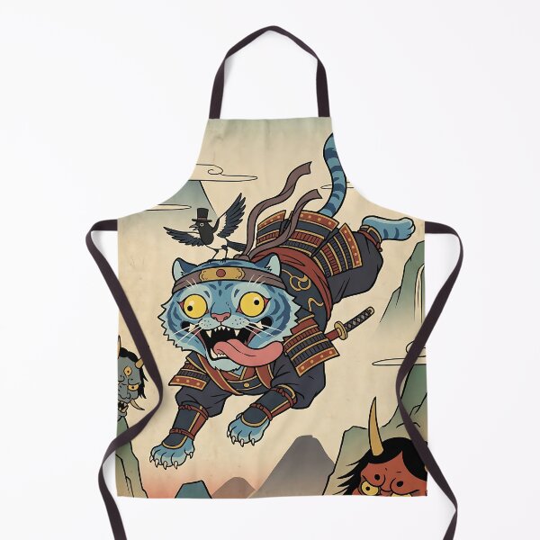 Item preview, Derpy Tiger Demon Hunter designed and sold by iwzzuel.