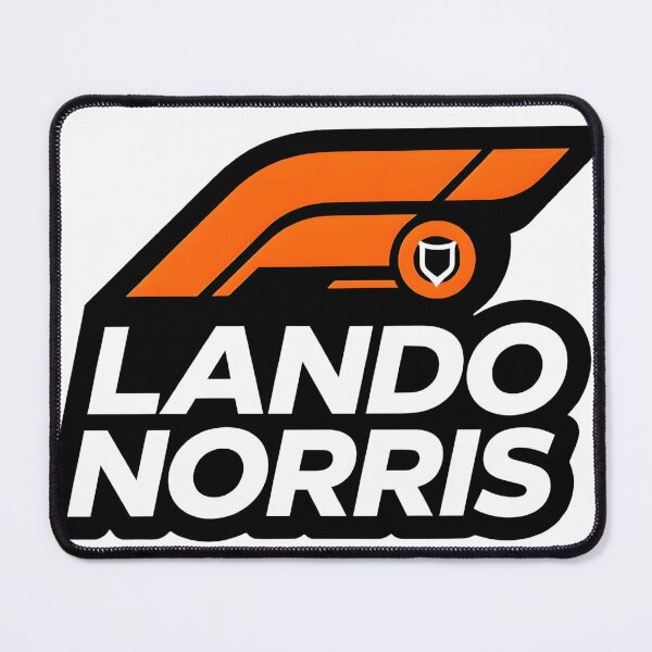 Item preview, Lando Norris Racing  designed and sold by  Natho Templates.