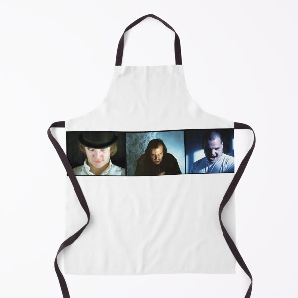 Item preview, The Kubrick Stare designed and sold by coolhill.