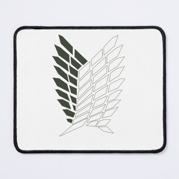 Item preview, Scouting Legion designed and sold by laxus19.