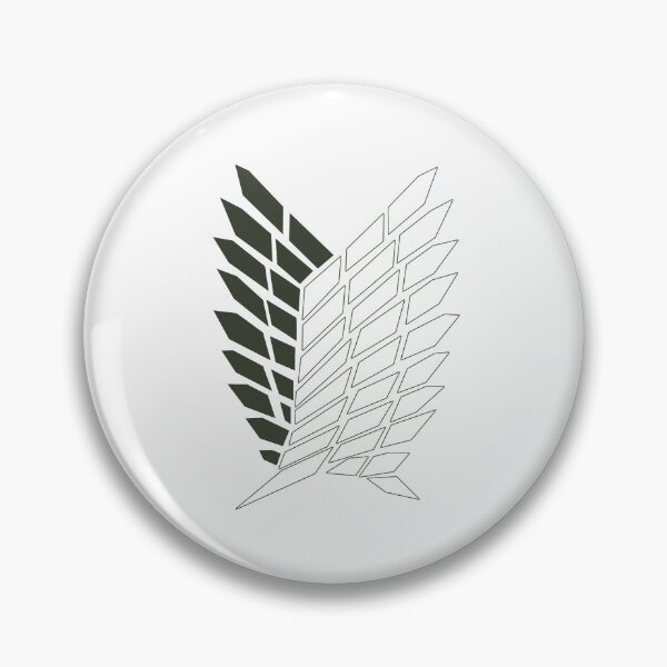 Item preview, Scouting Legion designed and sold by laxus19.
