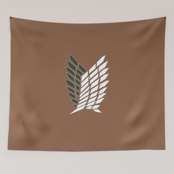 Item preview, Legión de exploración designed and sold by laxus19.
