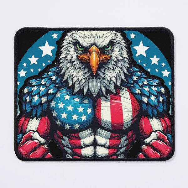 Item preview, Fighting Eagle S01 D100 designed and sold by Houerd.