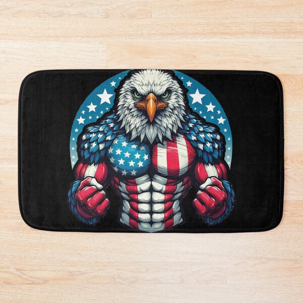 Item preview, Fighting Eagle S01 D100 designed and sold by Houerd.
