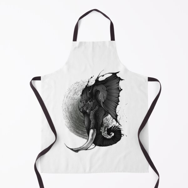 Item preview, Brutal Elephant designed and sold by Steel Ant's.