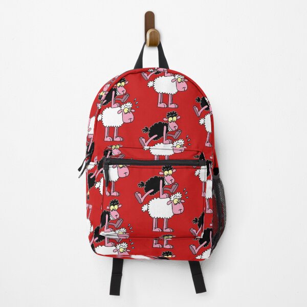 Item preview, Black sheep and leapfrog designed and sold by Lagueny.