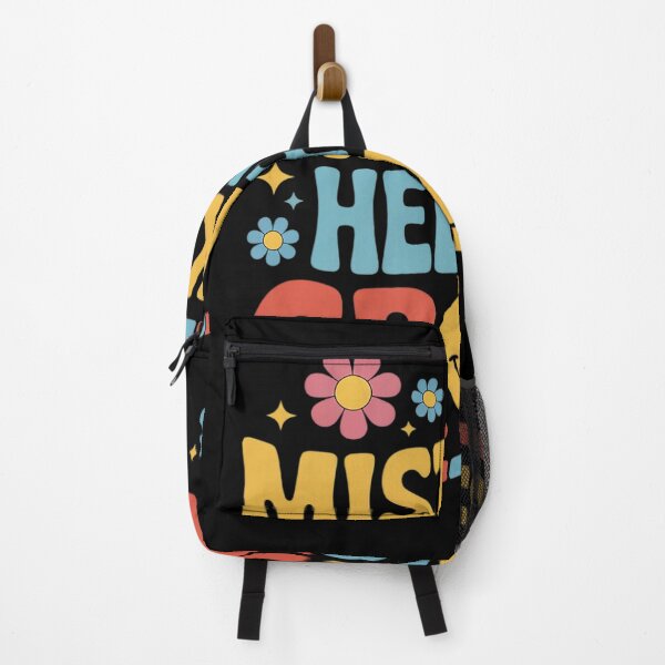 Item preview, Teacher Mistakes Help Us Grow Inspirational Back To School designed and sold by InspiredFoul.
