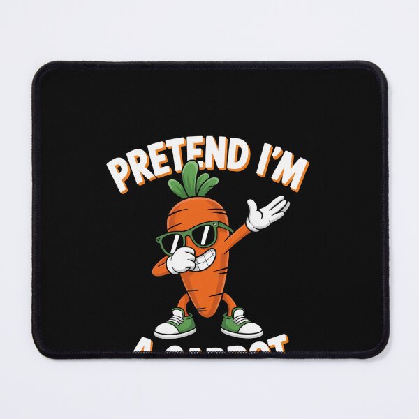 Item preview, Pretend I'M A Carrot designed and sold by HeinzanoWeno.