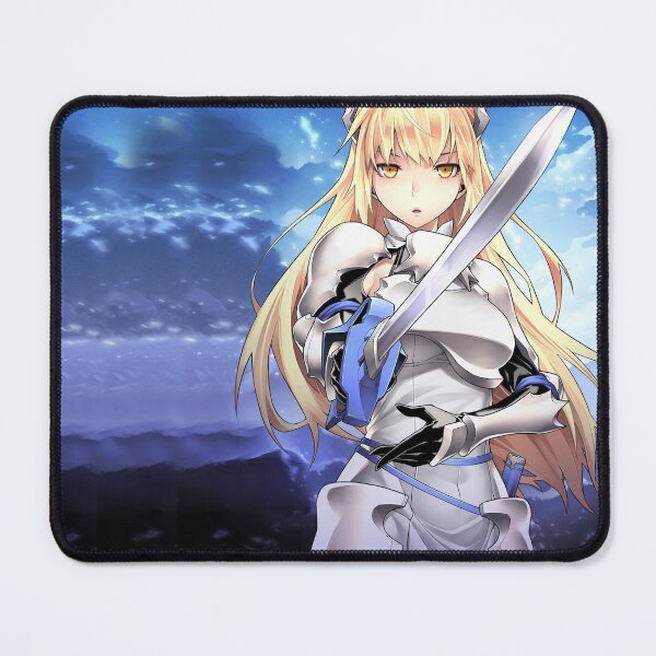 Item preview, Ais Wallenstein designed and sold by laxus19.