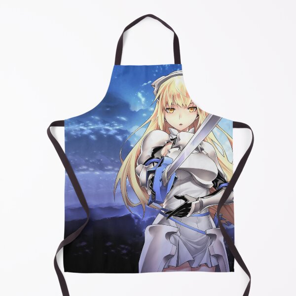 Item preview, Ais Wallenstein designed and sold by laxus19.
